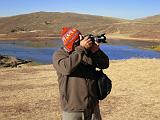 PERU - Sillustani - Lake Umayo  - 04